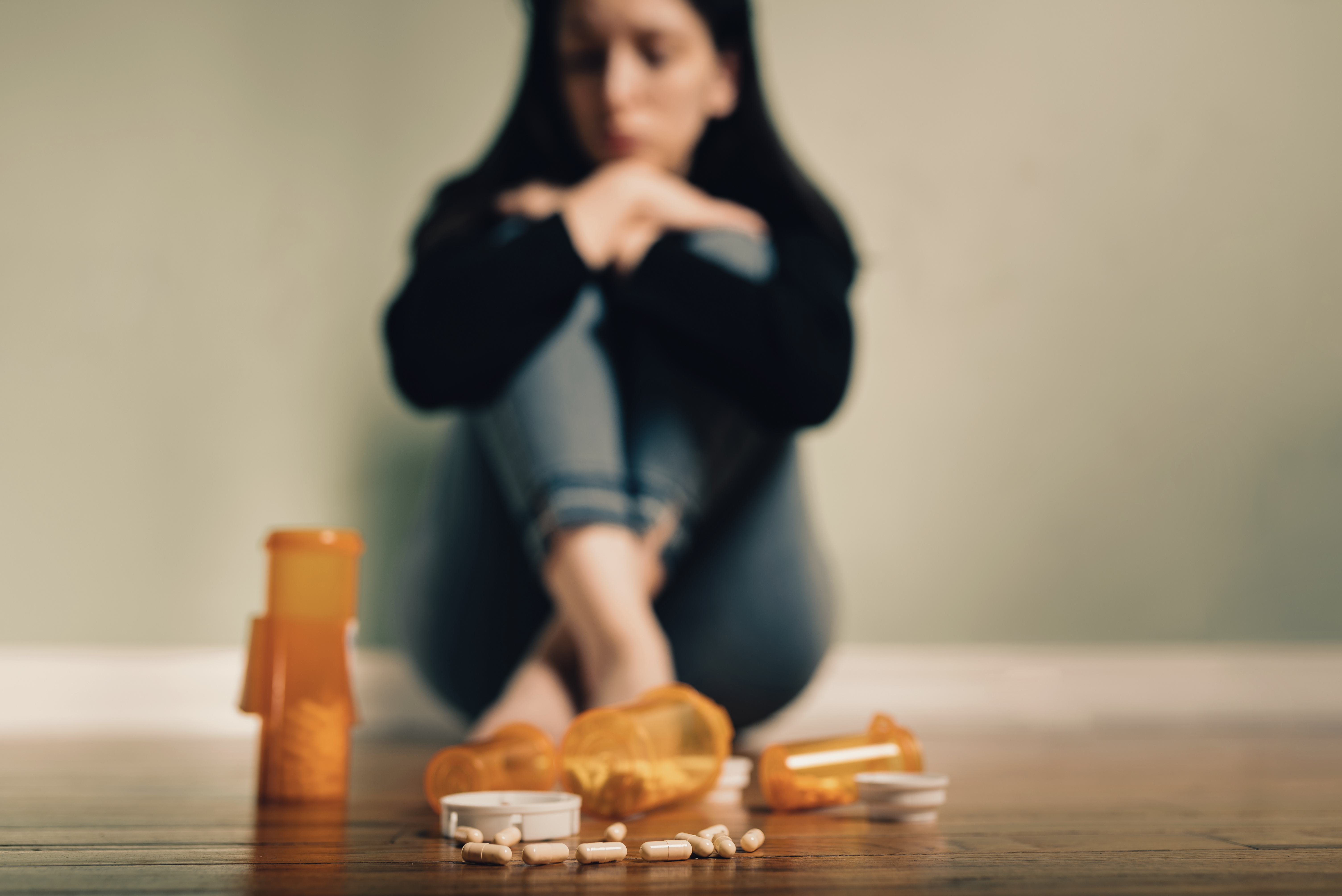 Understanding Alcohol Withdrawal